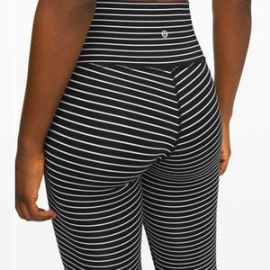 Lululemon Wunder Under High-Rise Tight 25